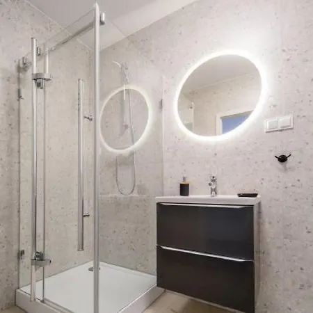 Lejlighed Szklarski Zakatek *