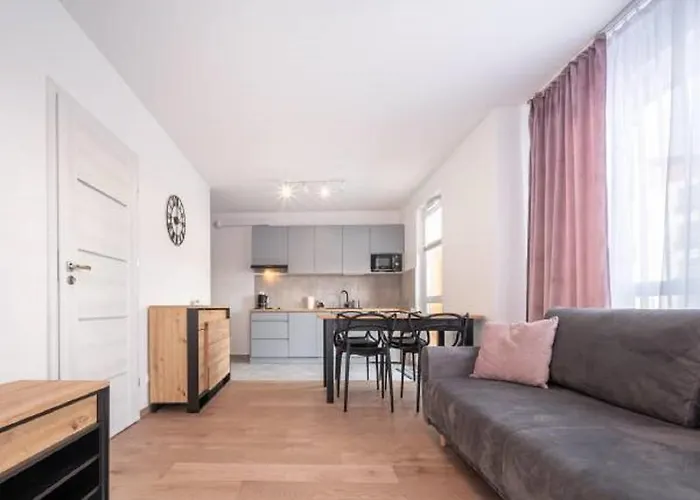 Szklarski Zakatek Szklarska Poreba