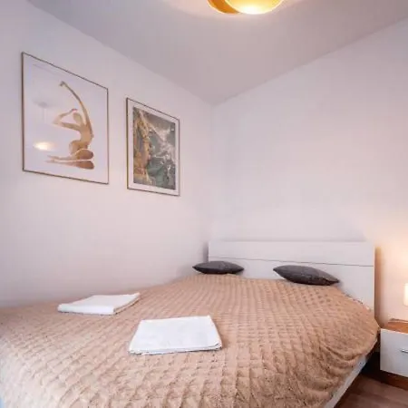 Szklarski Zakątek * Szklarska Poręba