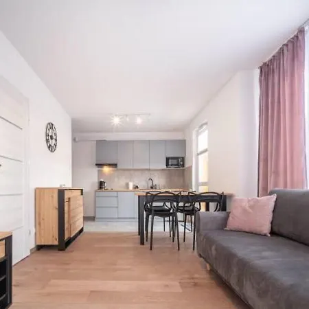 Szklarski Zakątek Szklarska Poręba