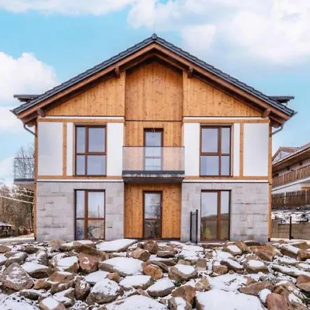 Szklarski Zakatek Apartmán