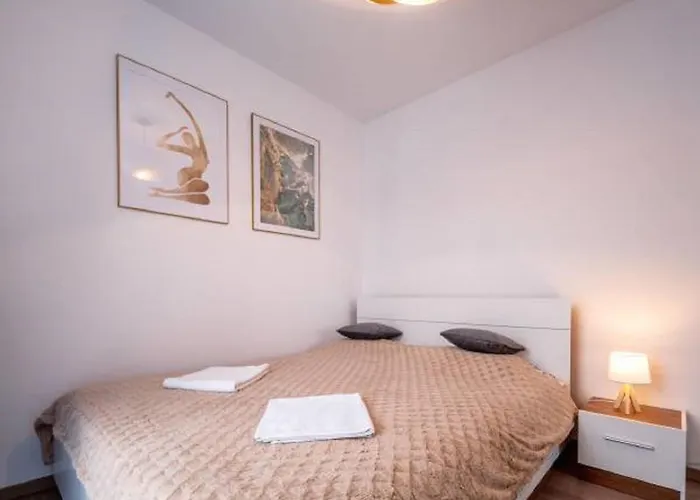 Szklarski Zakatek * Szklarska Poręba